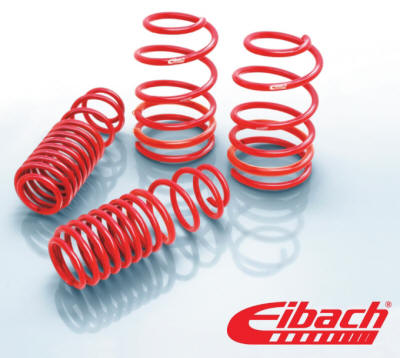 Eibach lowering springs 7328