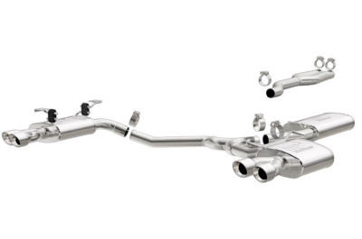 Magnaflow cat-back Exhaust 16623